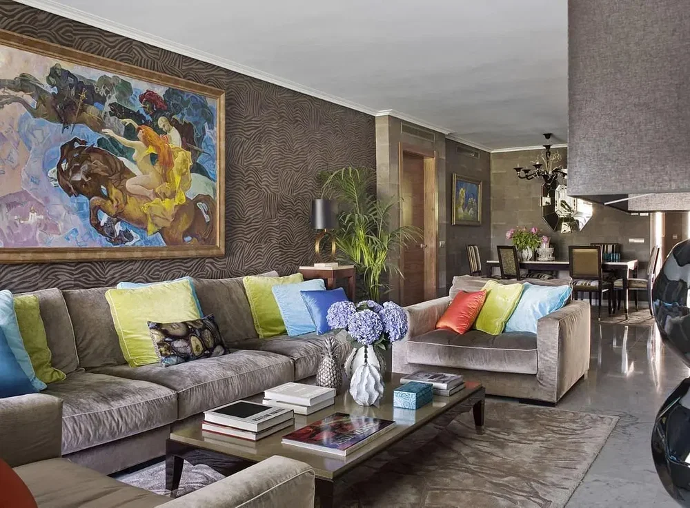 Salón