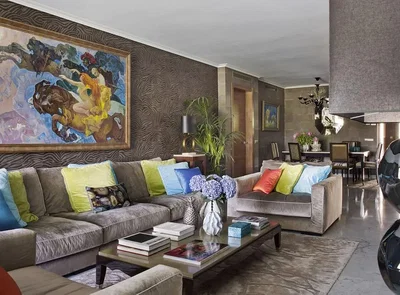 Salón