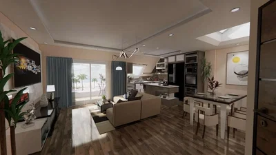 Salón
