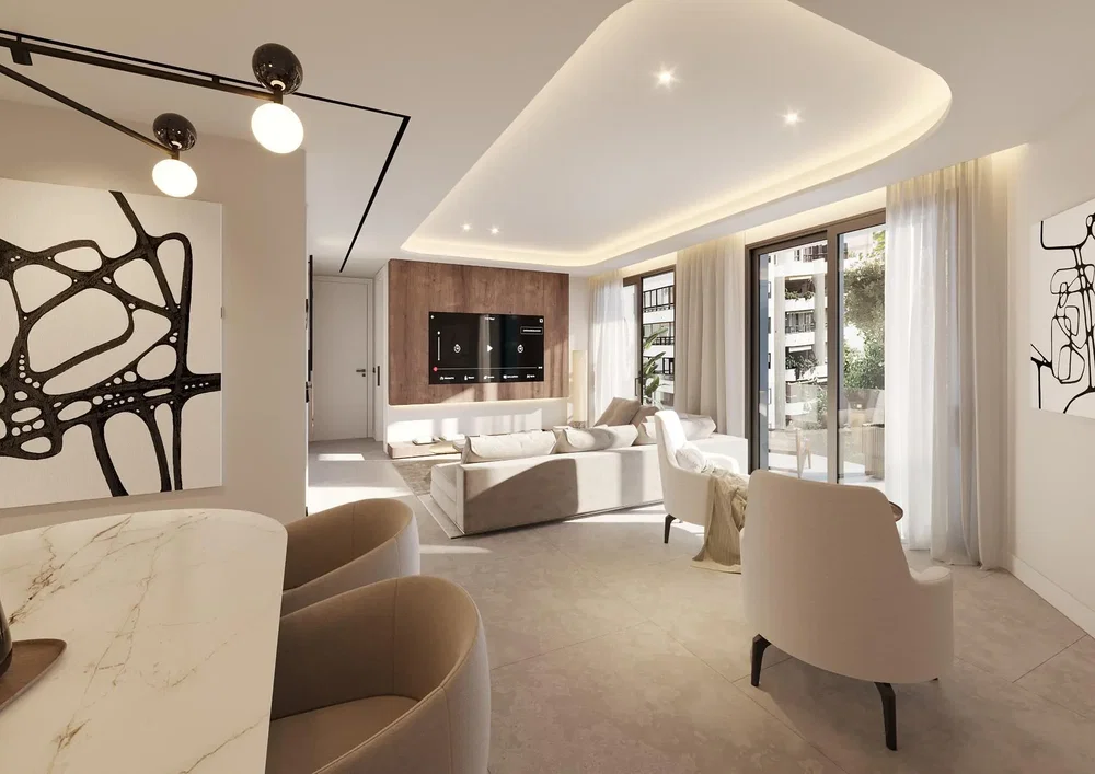 Salon