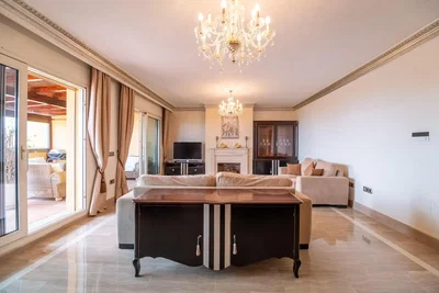 Salón