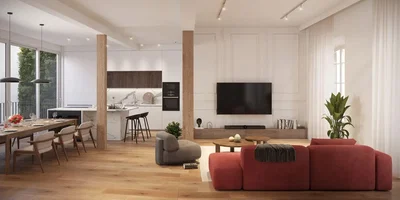 Oturma odası