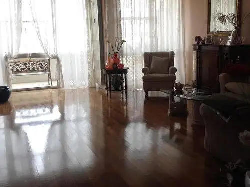 Obývačka
