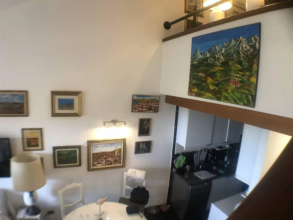 Oturma odası