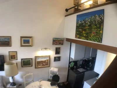 Oturma odası