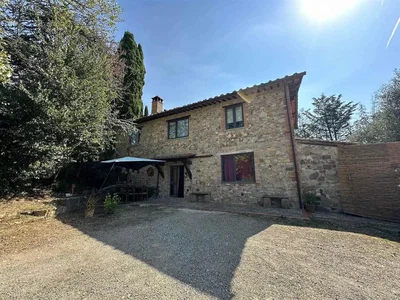 Obývačka
