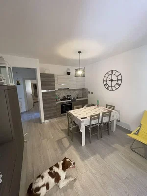 Oturma odası