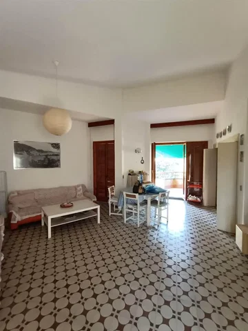 Obývačka