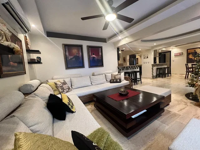 Salón