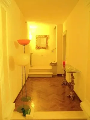 Oturma odası