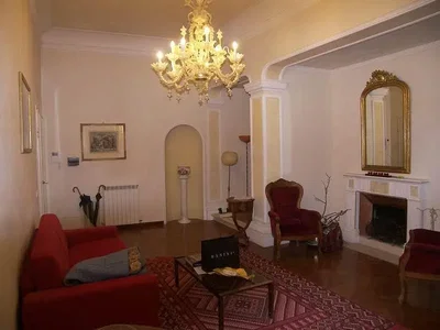 Oturma odası