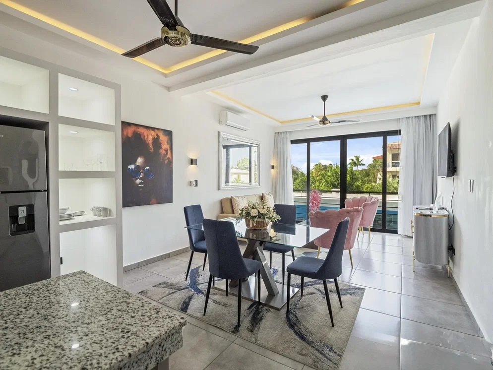 Dnevna soba