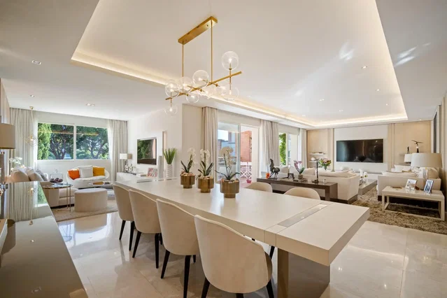 Salón
