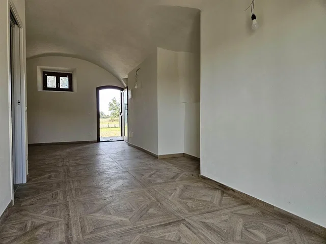 Obývačka