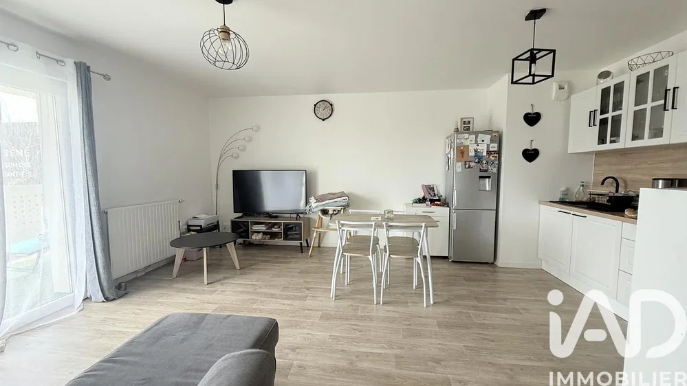 Woonkamer