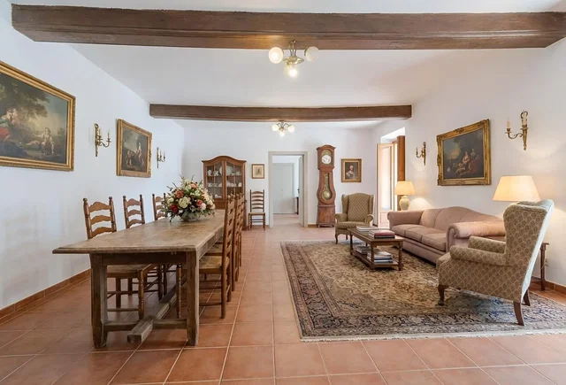 Woonkamer