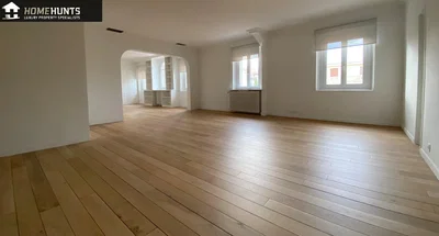 Obývačka