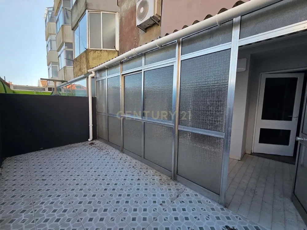 Oturma odası