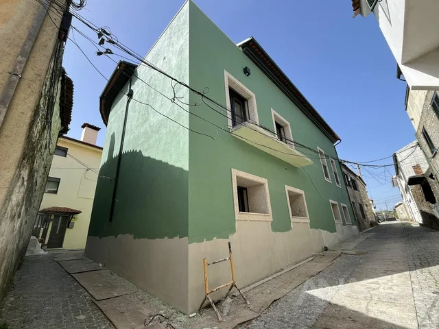 Obývací pokoj