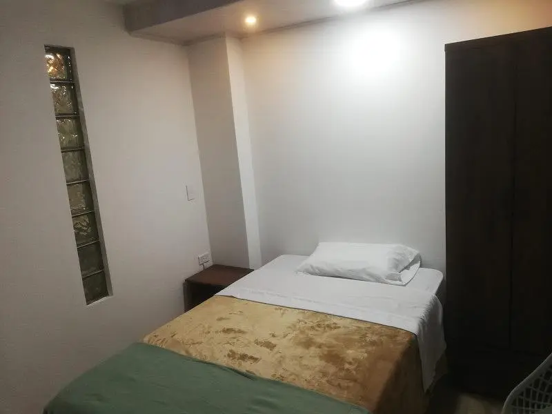 Oturma odası