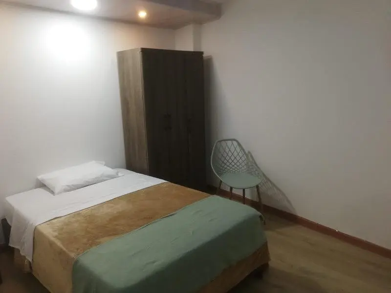 Oturma odası