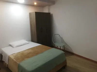 Oturma odası