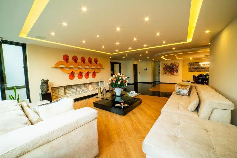 Salon