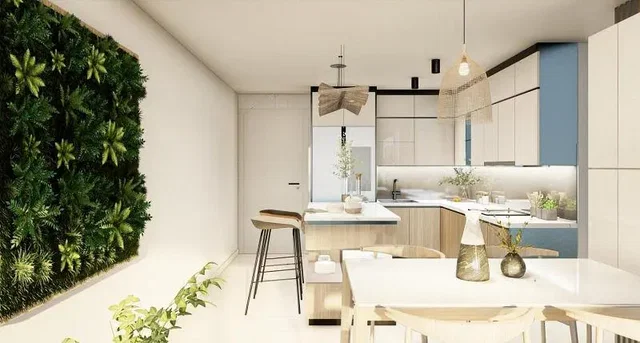 Woonkamer