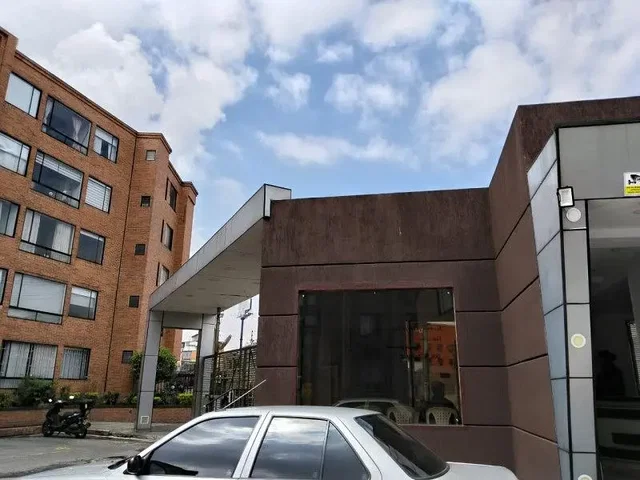 Salón