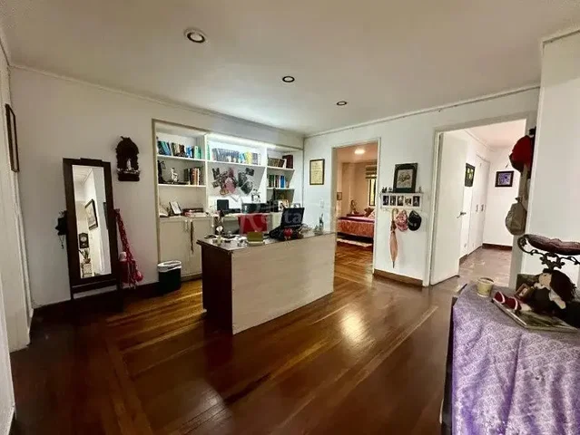 Dnevni boravak