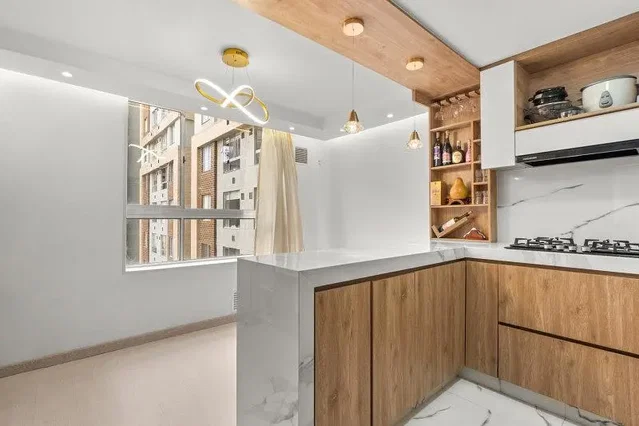 Woonkamer