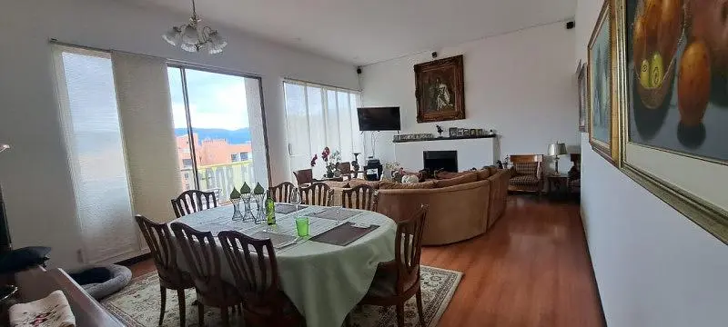 Dnevni boravak