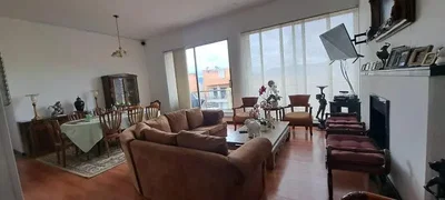 Dnevni boravak