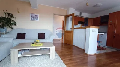 Dnevni boravak