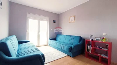 Dnevni boravak