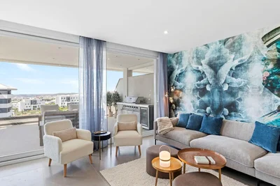 Oturma odası