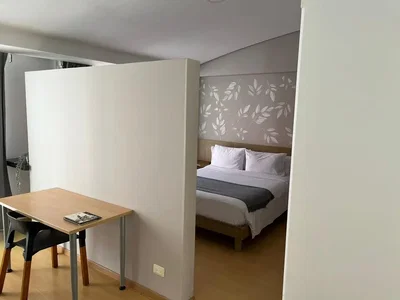 Oturma odası