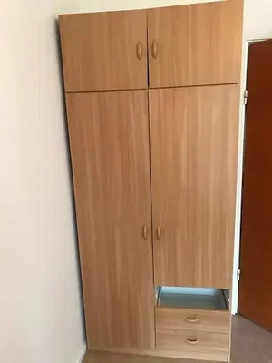 Oturma odası