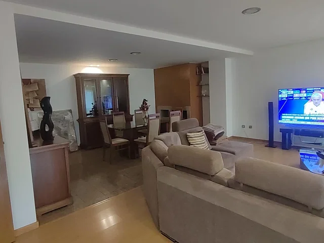 Obývací pokoj