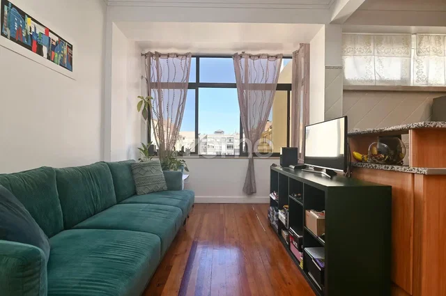 Sala de estar