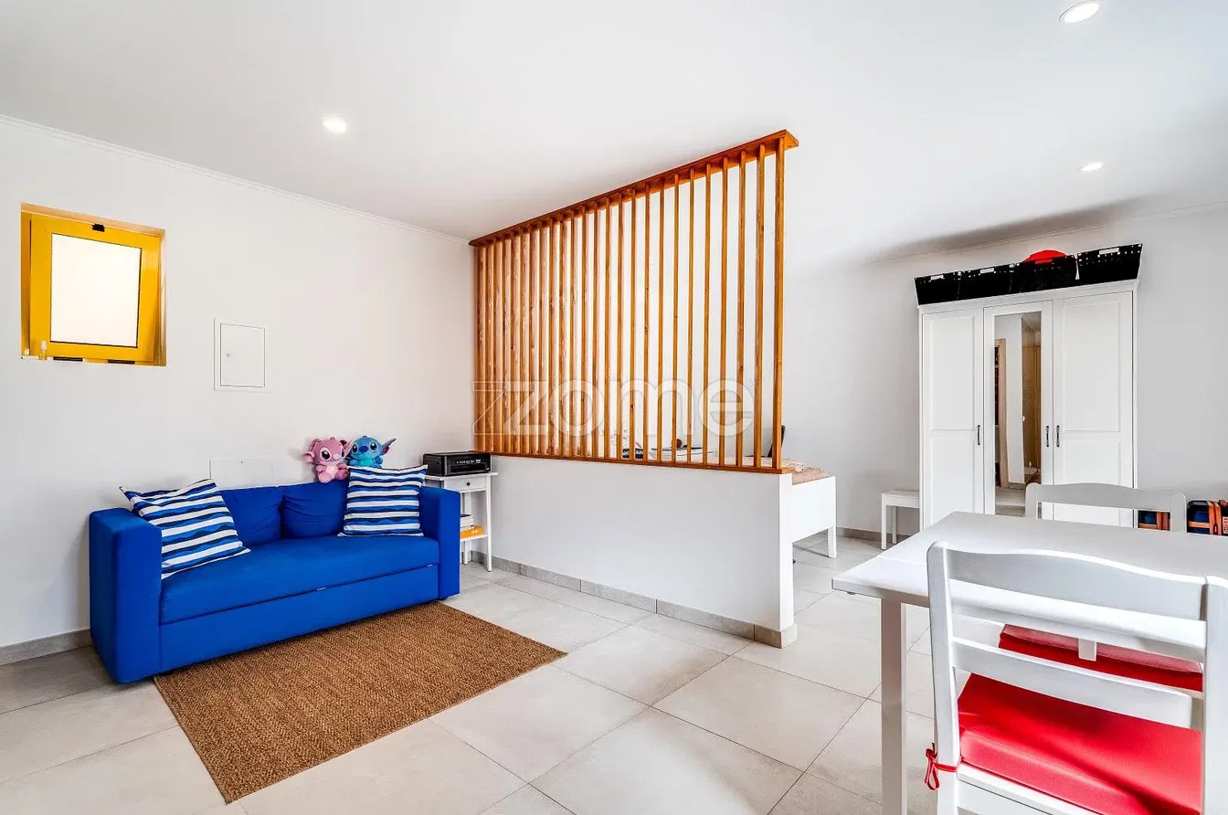 Sala de estar