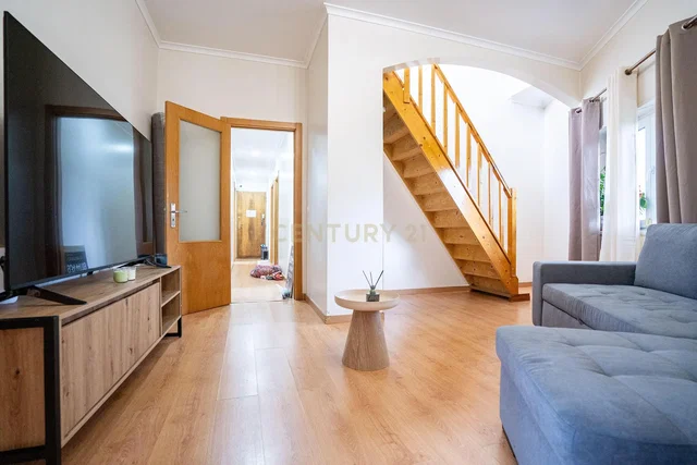 Sala de estar