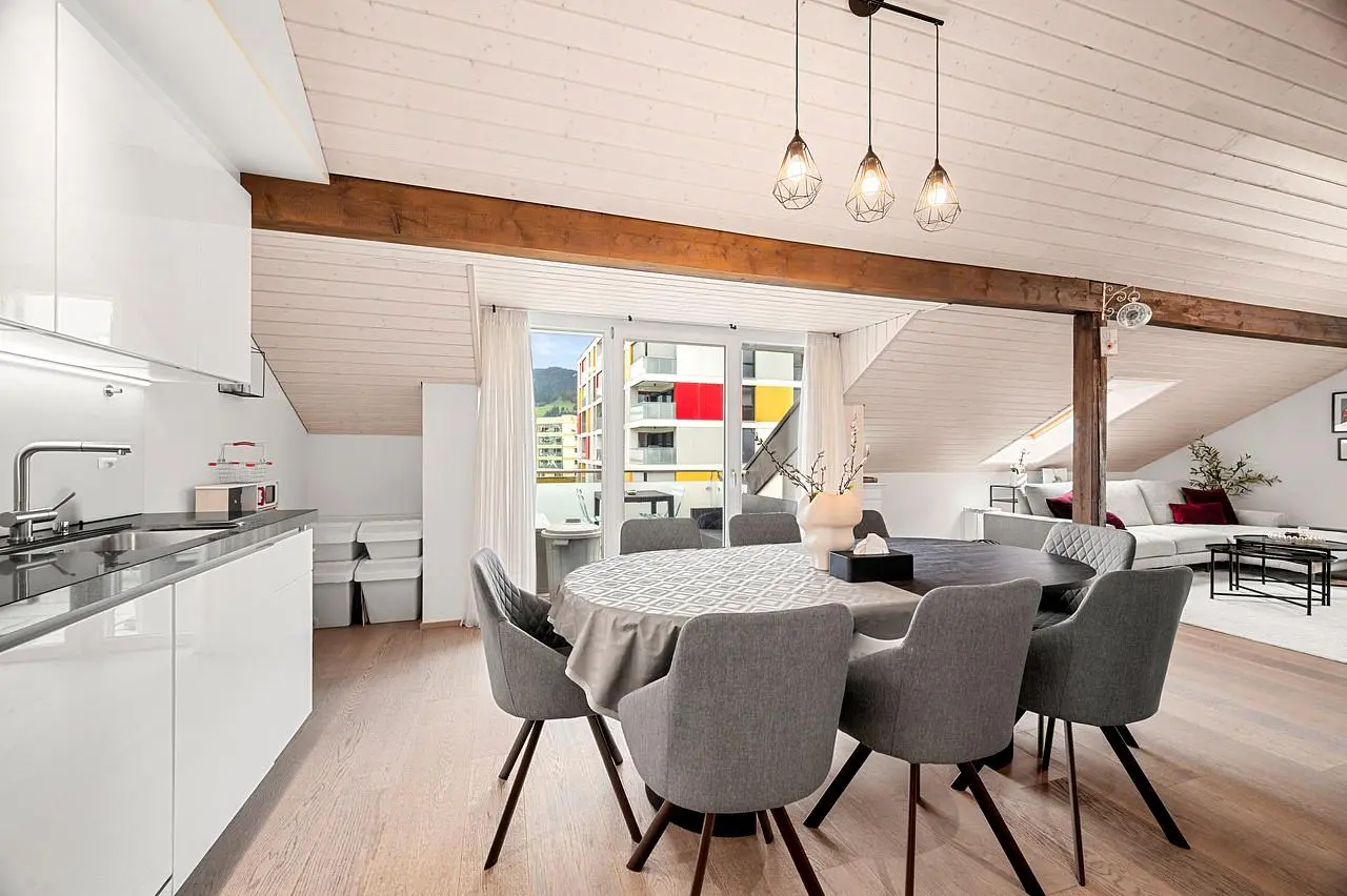Дневна соба
