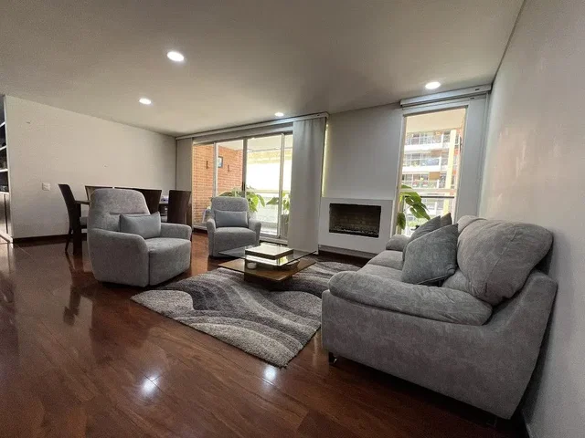 Salón