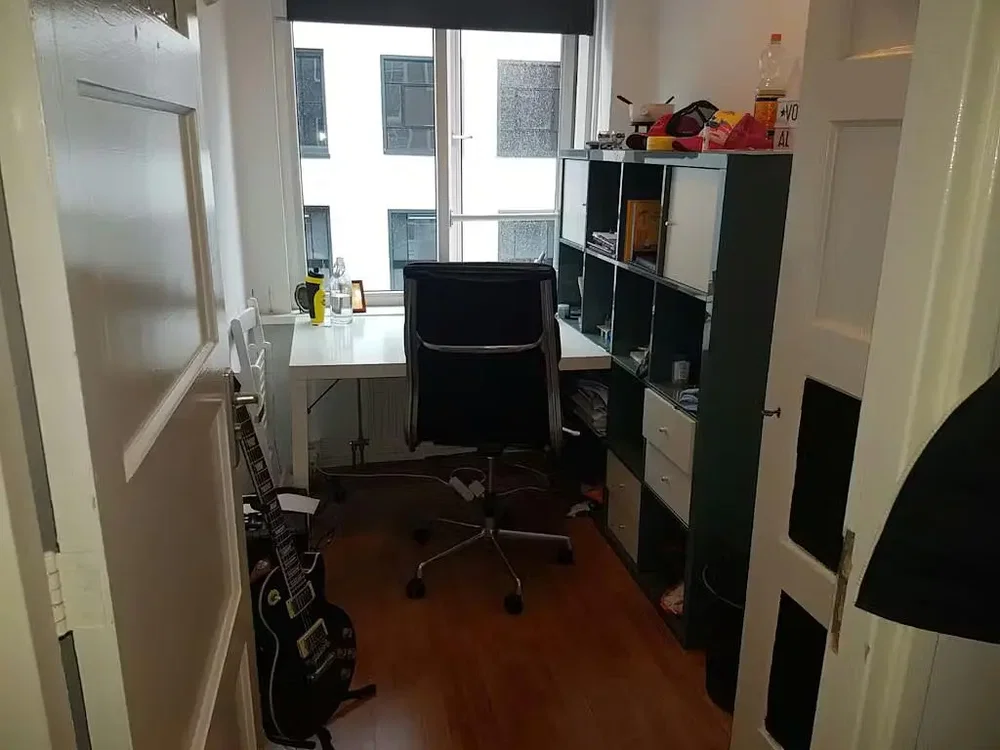 Salon