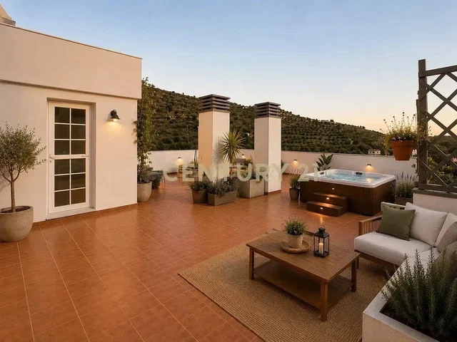 Salón
