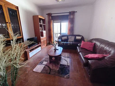 Oturma odası