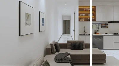 Oturma odası