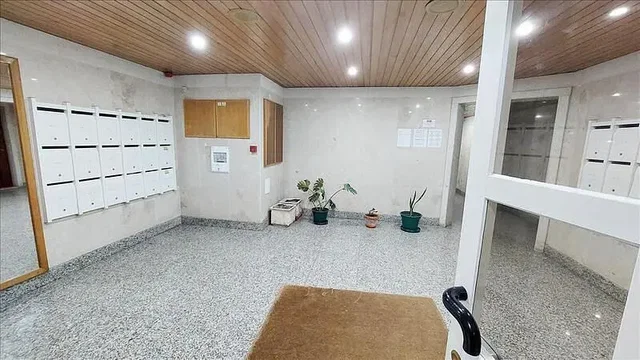 Obývačka