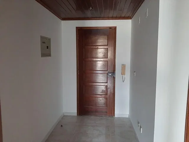 Obývačka
